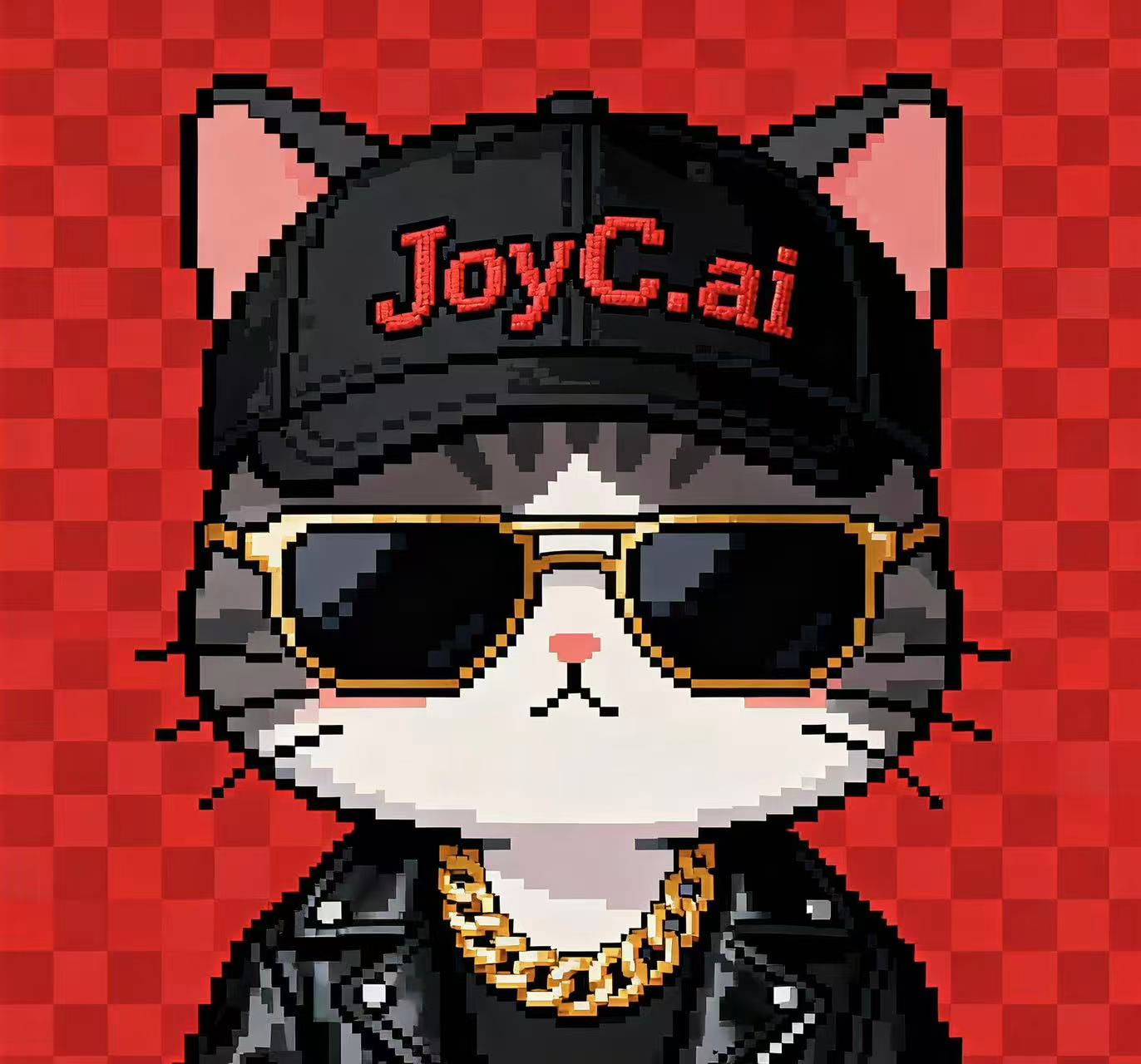 JoyC.ai avatar